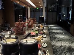 -美豪丽致酒店(西安高新区南二环丰庆公园地铁站店)