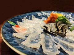 -加奈日本料理