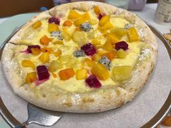 -悦荟牛排餐厅(萨尔图万达店)
