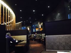 大堂-MoMo牧场·寿喜烧专门店(长泰广场店)