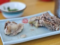 -老舅老蒙肉饼非遗店(一店)