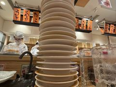 -合点寿司(金虹桥商场店)