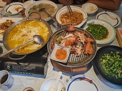 -外婆味道·云南菜大当家(关上店)