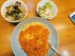 -红小满休闲餐厅(十全街店)