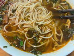 -小辫子羊肉面馆(周东店)