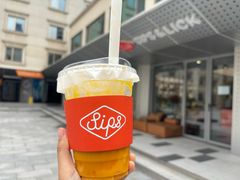 -Sips&Lick茶兰咖啡(五道口店)