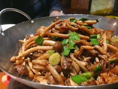-御湾·浅水湾·贺胜土鸡汤(潜山店)