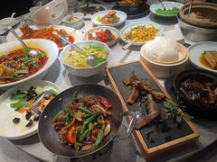 -外婆家(杭州马塍店)