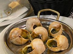 -Le Comptoir de la Gastronomie