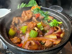 -川香煲(茅台路店)