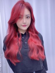 点击看大图 -New Fashion发型定制