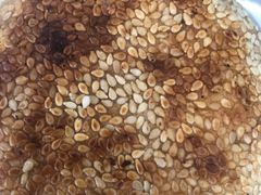 素烧饼-李小老烧饼(常营民族家园店)