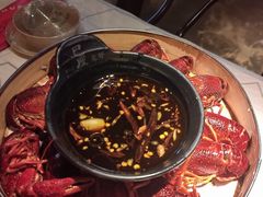 -巴厘龙虾·榜首油焖大虾(音乐学院·沿江酒馆店)