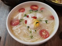 -云海肴·汽锅鸡·云南菜(广安门天虹店)