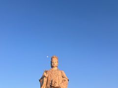 -东莞观音山旅游风景区