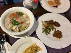 -吉隆坡喜来登帝国酒店