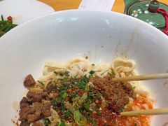 -大秦面庄(青松路店)
