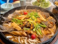 老板恋上鱼-老板恋上鱼(恒隆广场店)