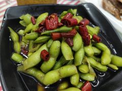 -南极·小龙虾·湘式拌饭(南街店)