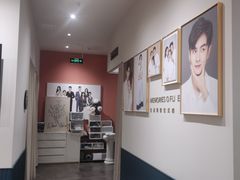 -海馬体照相馆(莘庄维璟印象城店)