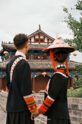 -金夫人婚纱摄影(西昌店)