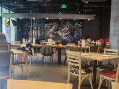 大堂-必胜客(八一店)
