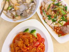 -汇兴源餐馆(小北路店)