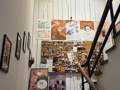 -雕刻时光咖啡馆(师大路店)