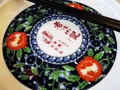 -老浒记民俗酒楼(王府井店)