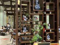 -太湖饭店·寄畅轩中餐厅