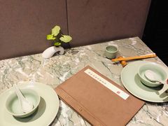 -萬國春·中菜馆(颐和公馆店)