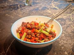 -悦百味·品质川菜(橄榄郡店)