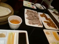 -皇城根北京风味主题餐厅(中海环宇城店)