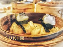 -富力丽思卡尔顿酒店·丽轩中餐厅