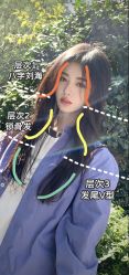 -3AM·S HAIR SALON烫发染发接发