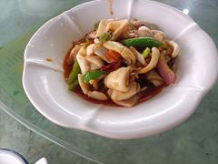 -四川小胡子海鲜(丁村万人海鲜广场店)