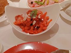 -波特曼西餐厅(南岗店)