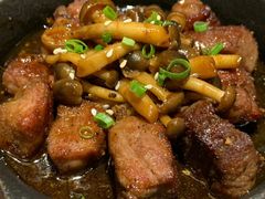 -一心创作料理屋(经开万达店)