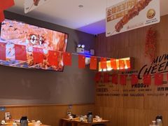 -木屋烧烤(Ipark店)