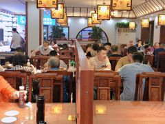 大堂-惠宾饭庄(中山路店)