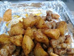 -小胡子祥彪烧烤(徐东店)