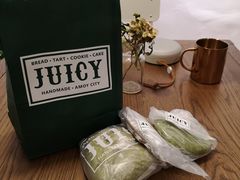 -Juicy Bakery(大学路店)