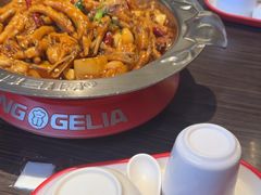 -胖哥俩肉蟹煲(宿迁宝龙广场店)