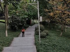 -龙头寺公园