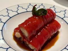 -伯衡55·吉品轩(乌鲁木齐南路店)