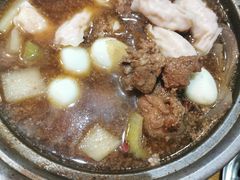 -范贤光鸡公煲(平乐园总店)
