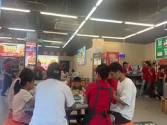-小民大排档(江汉路店)