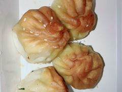 腾元生煎包-腾元生煎(西华路店)