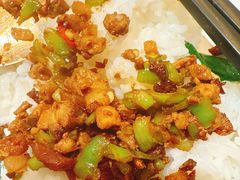-云海肴·汽锅鸡·云南菜(东坝金隅店)