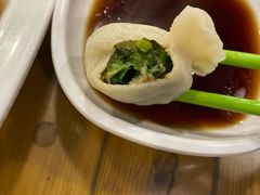 韭菜猪肉-宝源饺子(麦子店街店)